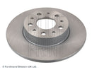 Blue Print Rear Brake Disc - ADL144338