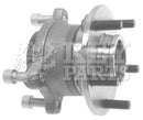 Key Parts Wheel Bearing Kit - KWB1103