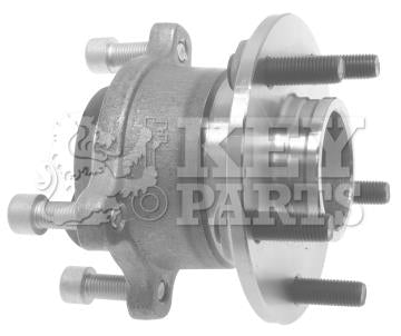 Key Parts Wheel Bearing Kit - KWB1103