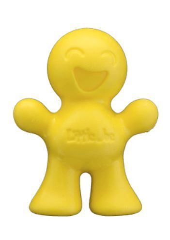 Scents ELJ-23 Little Joe 3D Car Air Freshener - Yellow Vanilla