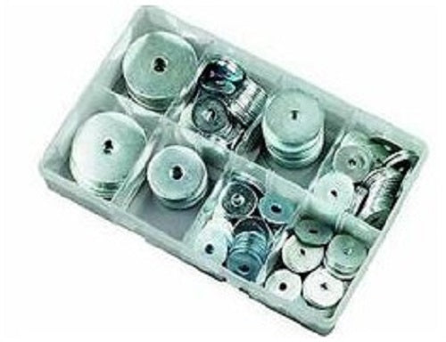Quest Repair Washers, Assorted Box (230) - 105130
