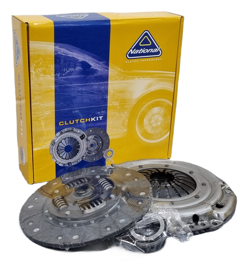 National Clutch Kit - CK10209