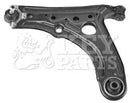 Key Parts Wishbone / Suspension Arm LH -KCA6164