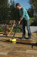 Karcher K2 Universal Edition Home Pressure Washer - 16730070