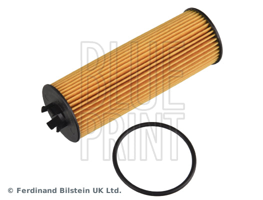 Blue Print Oil Filter - ADG02158