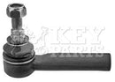 Key Parts Tie Rod End L/R Part No -KTR5043