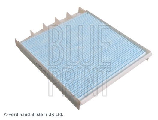 Blue Print Cabin / Pollen Filter - ADT32555