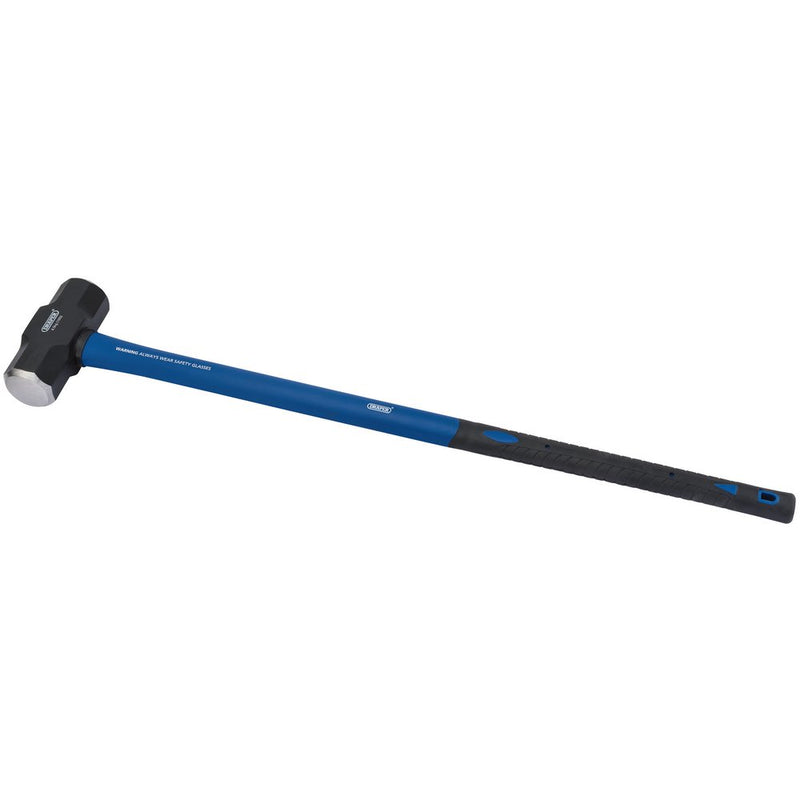Fibreglass Shaft Sledge Hammer (4.5kg/10lb) - 81434