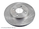 Blue Print Front Brake Disc - ADK84350