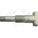 Autogem TPMS Metal Valve Stem Only - TPK10006