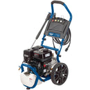 Petrol Pressure Washer (6.5HP) - 83818