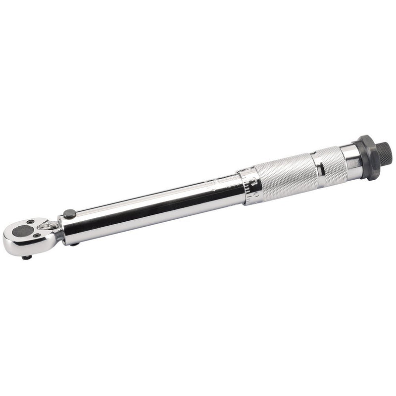 Torque Wrench (1/4" Sq. Dr.) - 78639