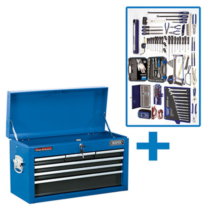 Workshop Tool Kit (B) - 53205