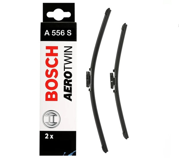 Bosch Aerotwin Flat Blade Set 600/400 - A556S