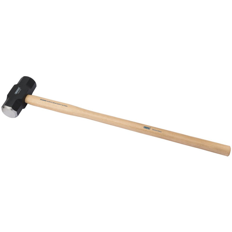 Hickory Shaft Sledge Hammer (6.4kg - 14lb) - 81430