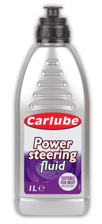 Carlube Power Steering Fluid 1 Litre - XPF001