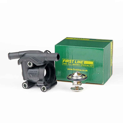 First Line Thermostat Kit - FTK108